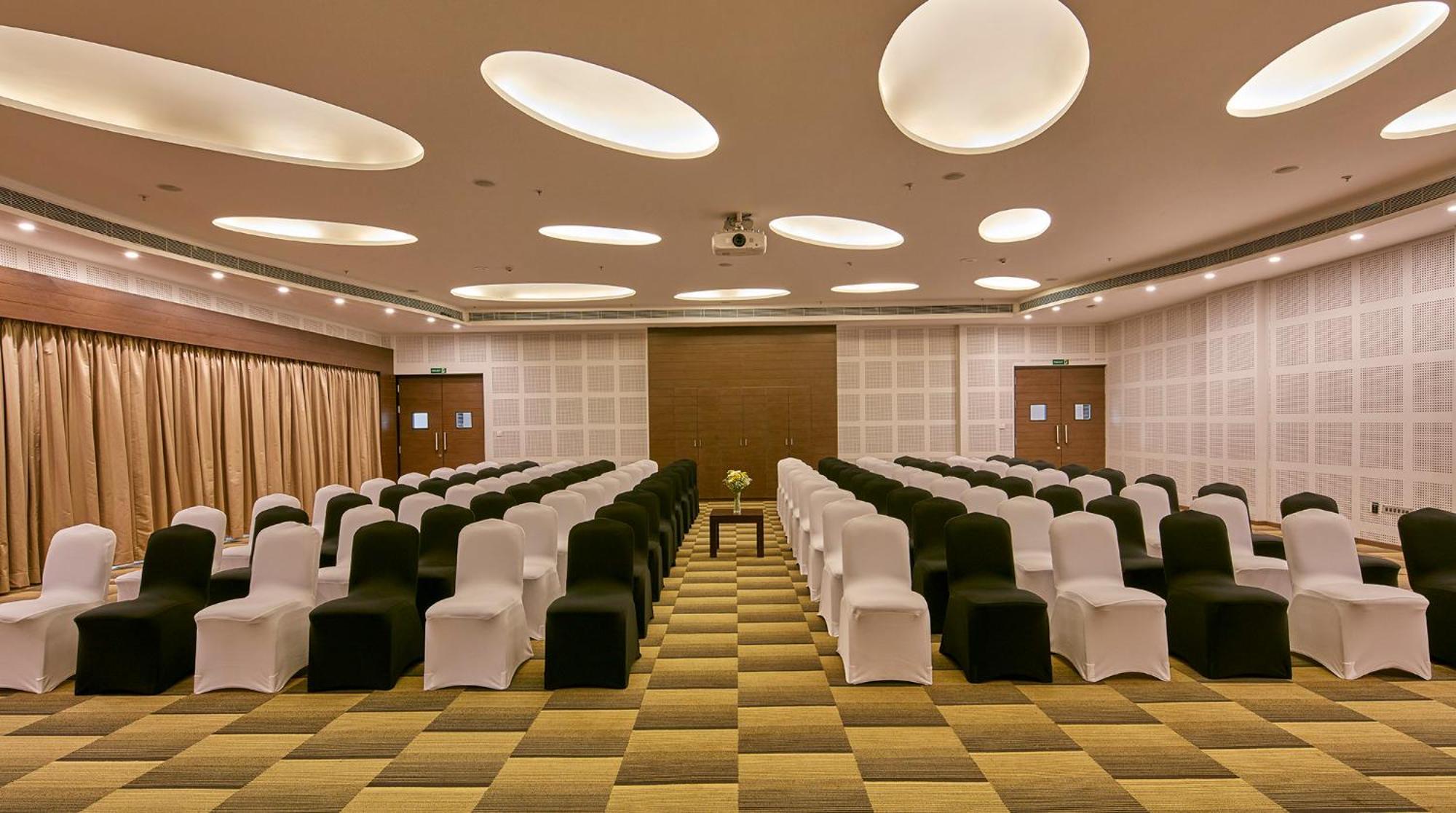 Signature Club Resort Devanahalli Exterior photo