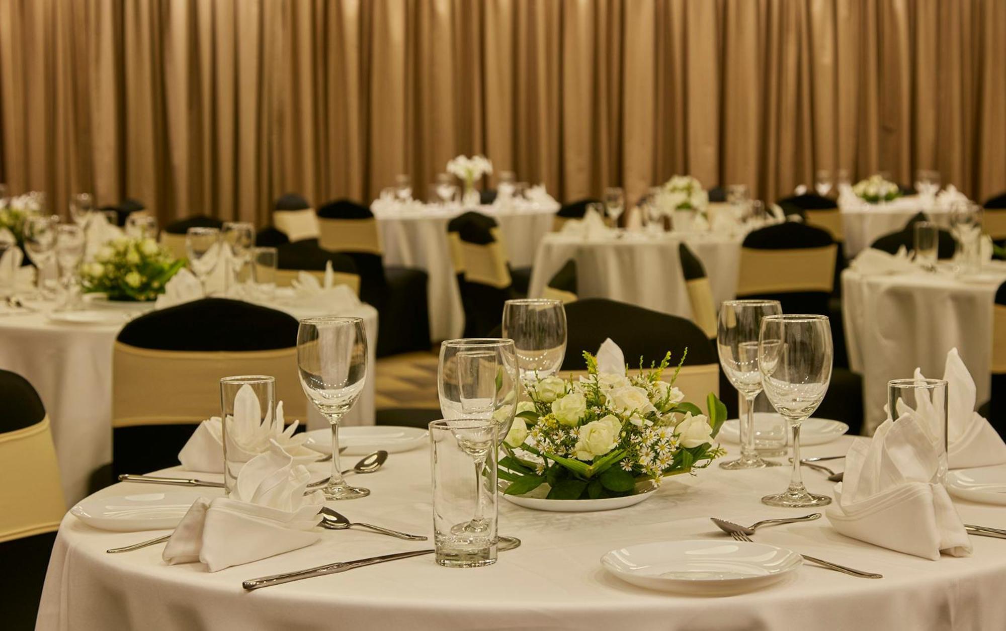 Signature Club Resort Devanahalli Exterior photo